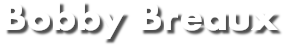 Bobby Breaux logo